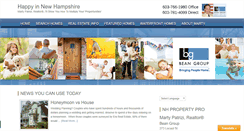 Desktop Screenshot of martypatrizi.com